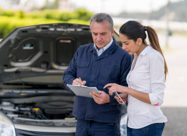 Liability coverage specialist in Gordon